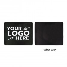 Rectangle Rubber Mouse Pad